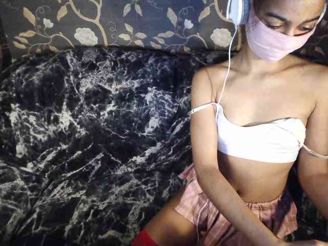 Nixiea webcam