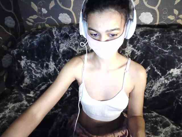 Nixiea webcam