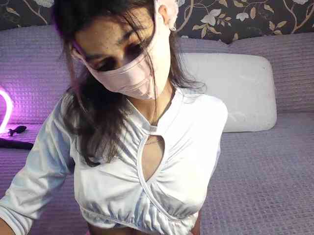 Nixiea webcam