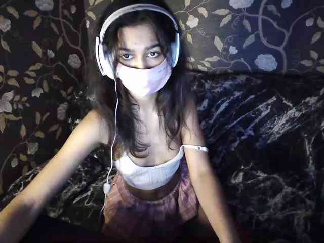 Nixiea webcam