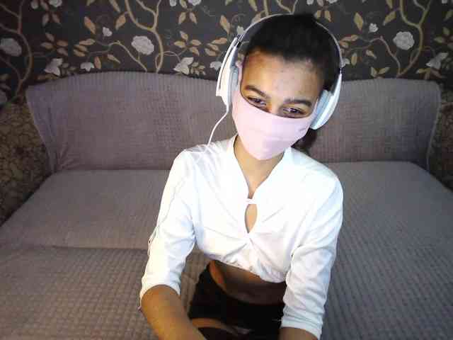 Nixiea webcam