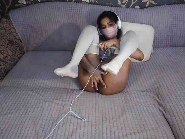 Nixiea webcam