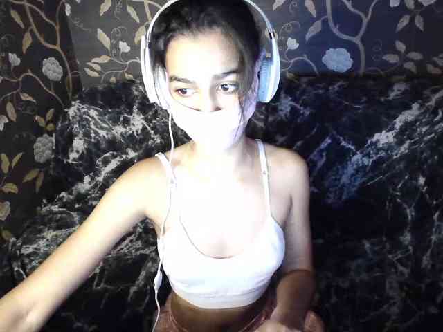 Nixiea webcam