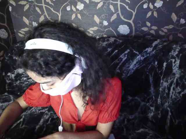 Nixiea webcam