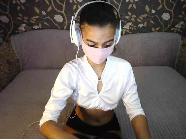 Nixiea webcam