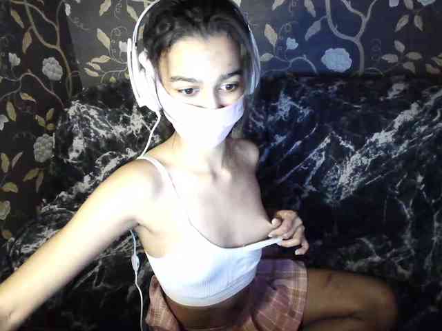 Nixiea webcam
