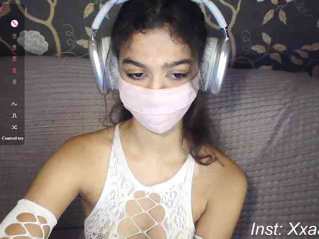 Nixiea webcam