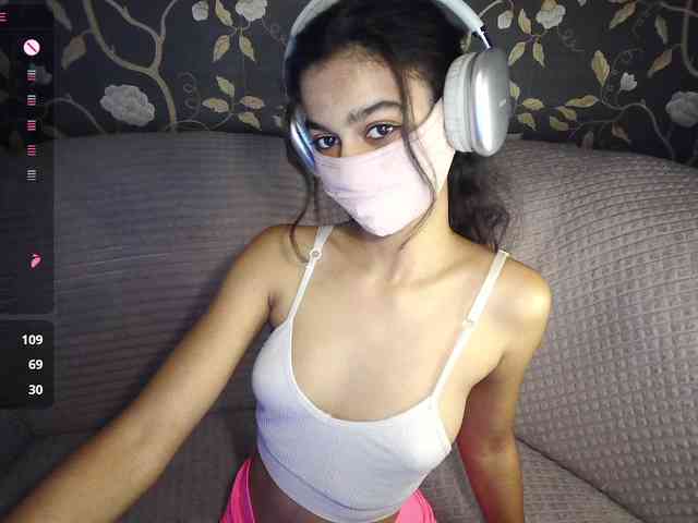 Nixiea webcam