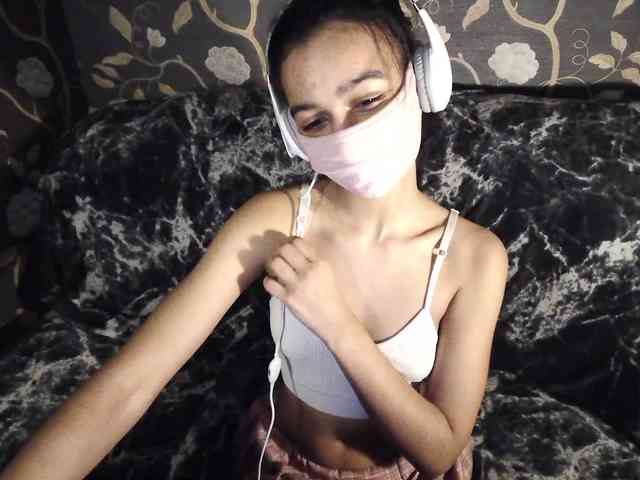 Nixiea webcam