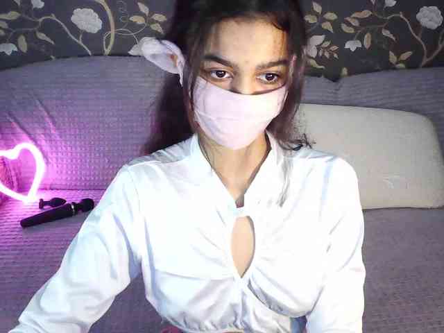 Nixiea webcam