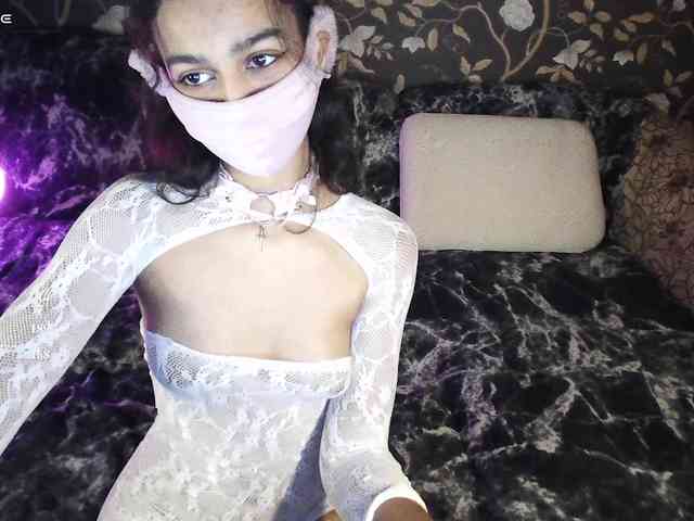 Nixiea webcam