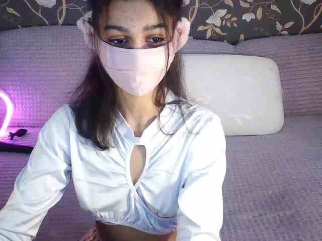 Nixiea webcam