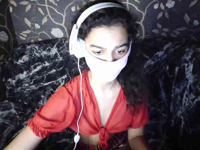 Nixiea webcam