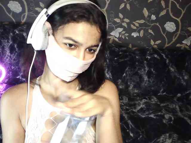 Nixiea webcam