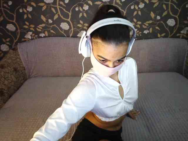 Nixiea webcam