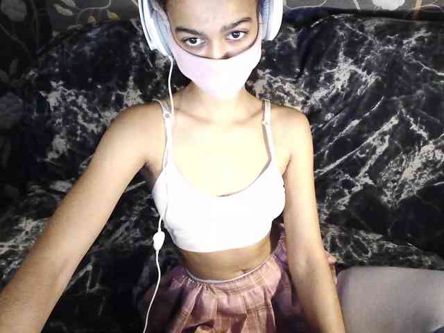 Nixiea webcam