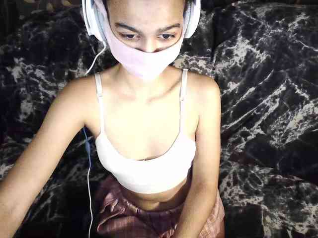 Nixiea webcam