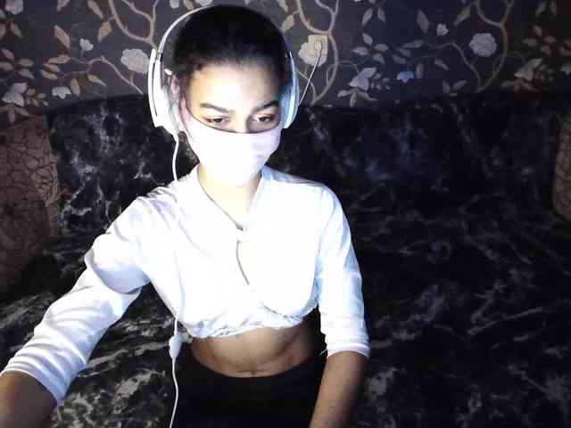 Xxassh Live Webcam on BongaCams