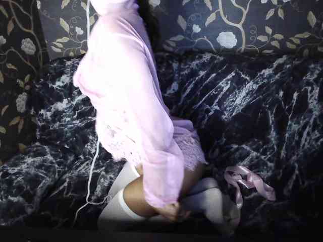 Nixiea webcam