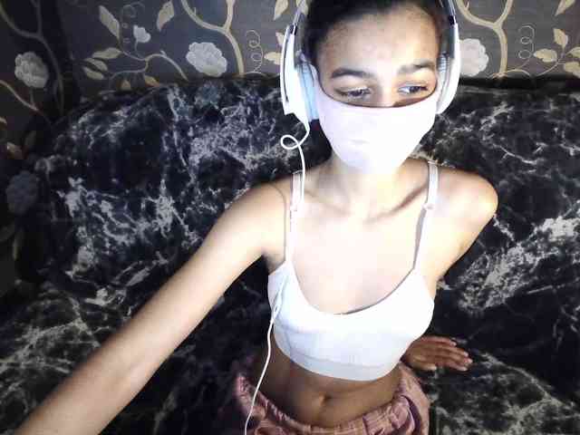 Nixiea webcam