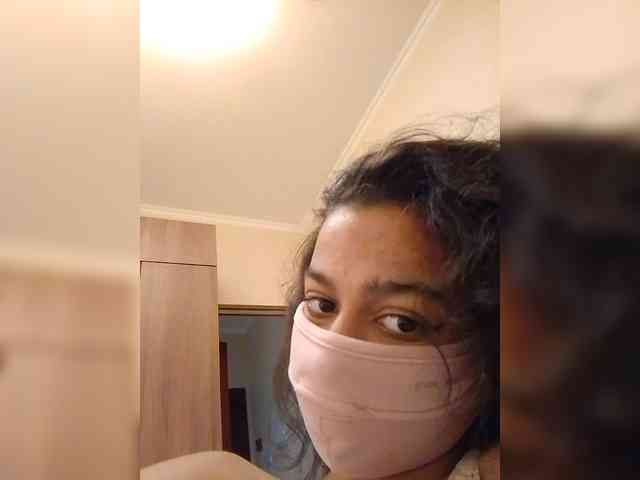 Nixiea webcam