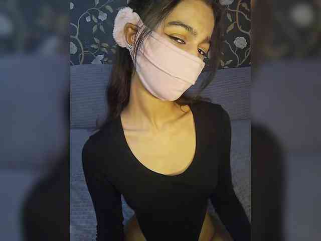 Nixiea webcam
