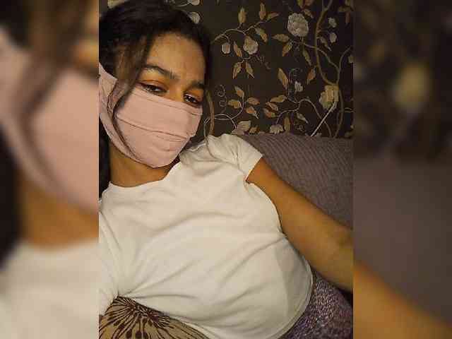 Nixiea webcam