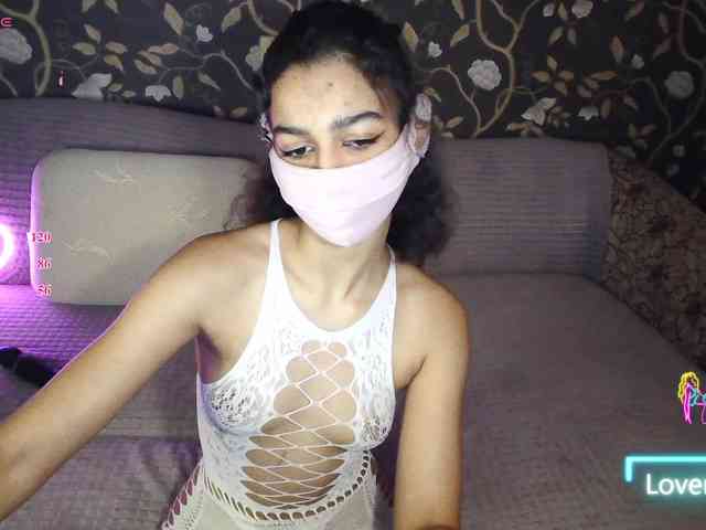 Nixiea webcam