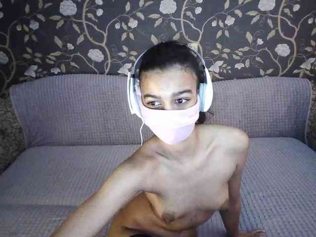 Nixiea webcam