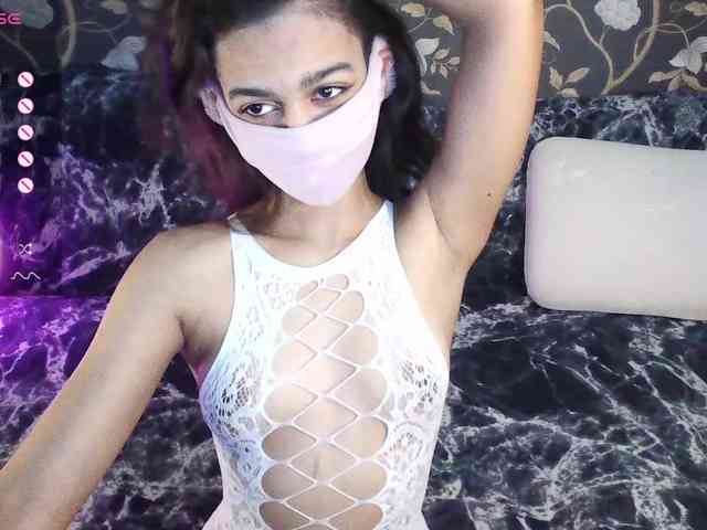 Nixiea webcam