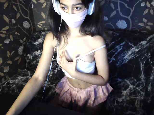 Nixiea webcam