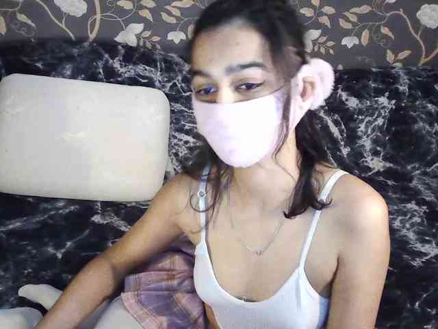 Nixiea webcam