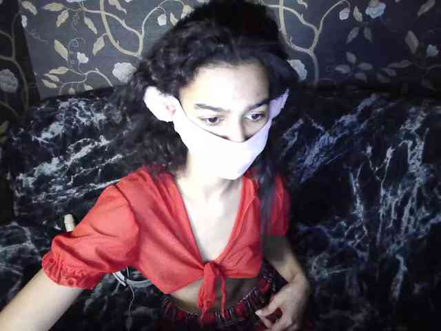 Nixiea webcam