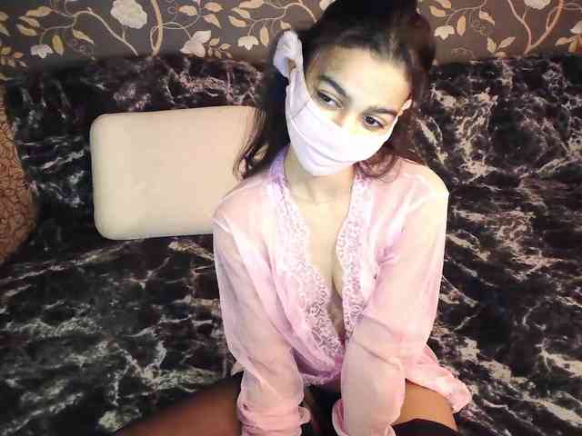 Nixiea webcam
