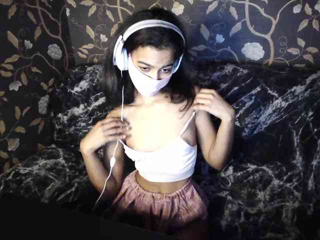 Nixiea webcam