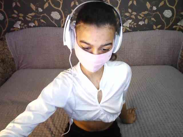 Nixiea webcam
