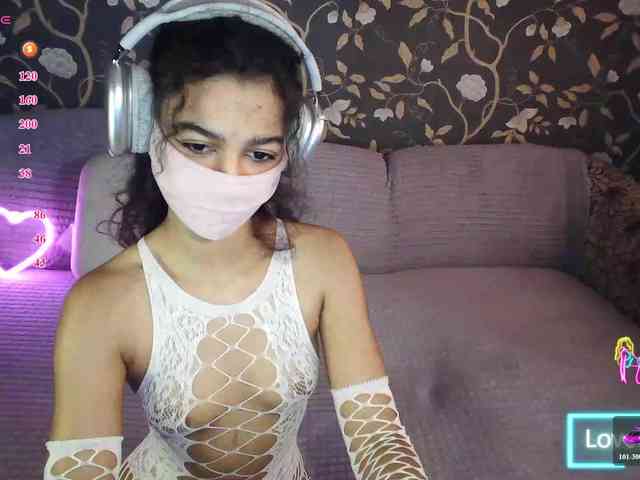 Nixiea webcam