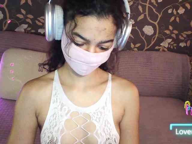 Nixiea webcam