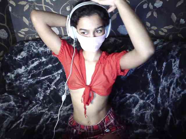 Nixiea webcam