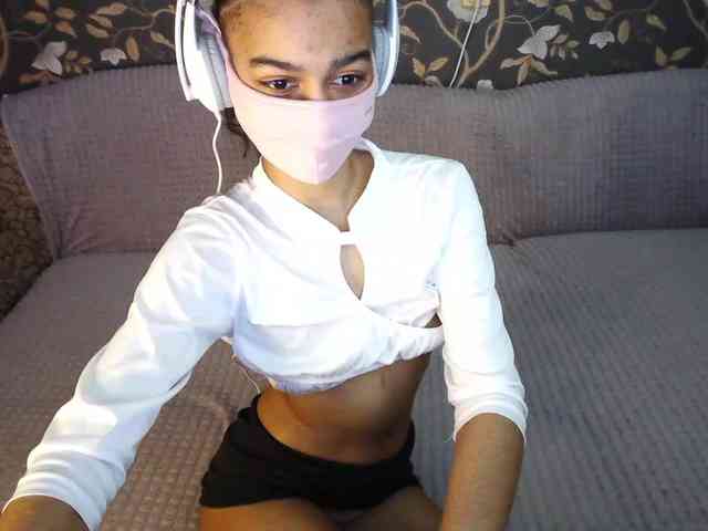 Nixiea webcam