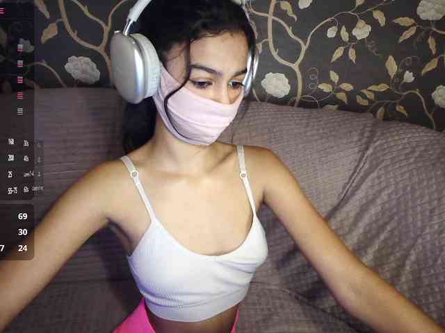 Nixiea webcam