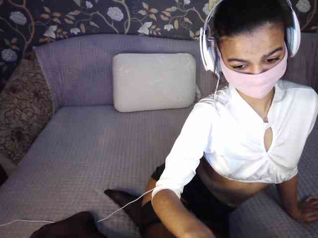 Nixiea webcam