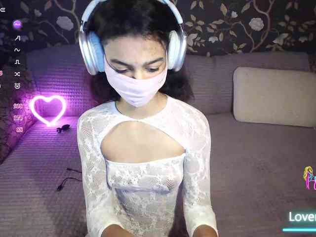 Nixiea webcam
