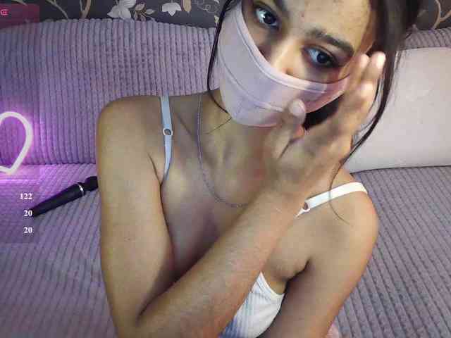 Nixiea webcam