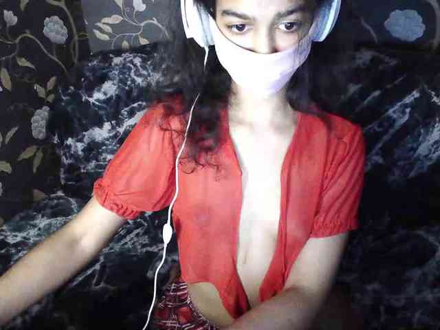 Nixiea webcam
