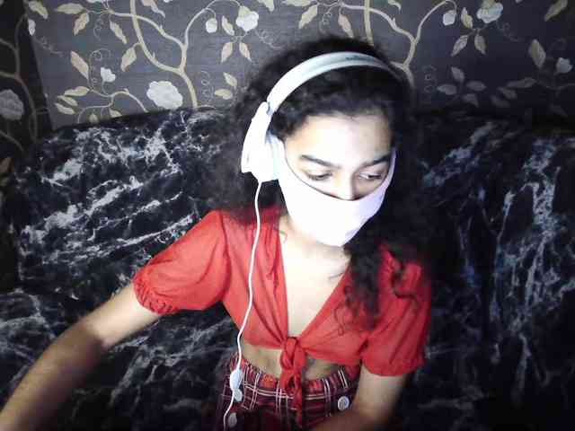 Nixiea webcam