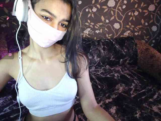 Nixiea webcam