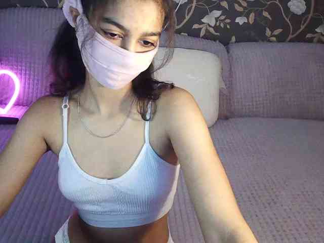 Nixiea webcam