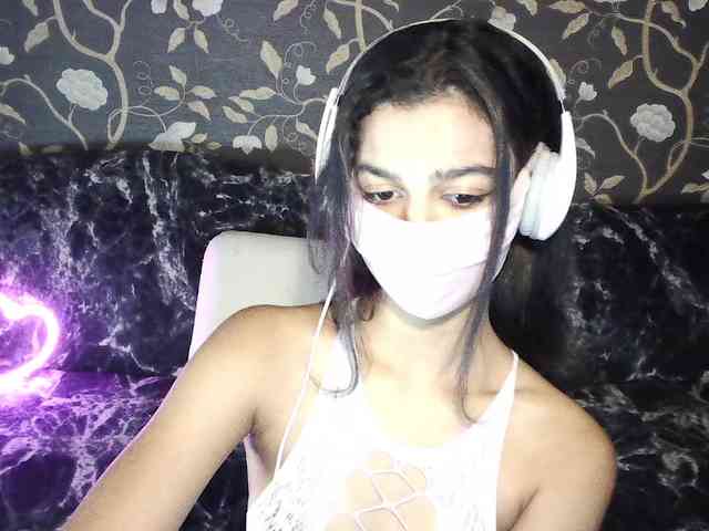 nixiea's live room