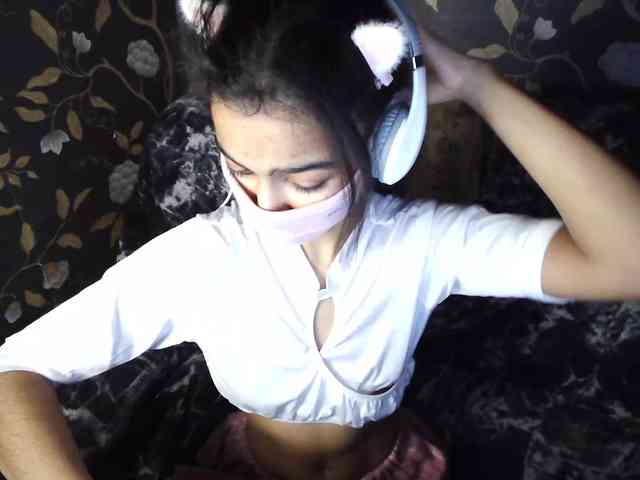 Nixiea webcam